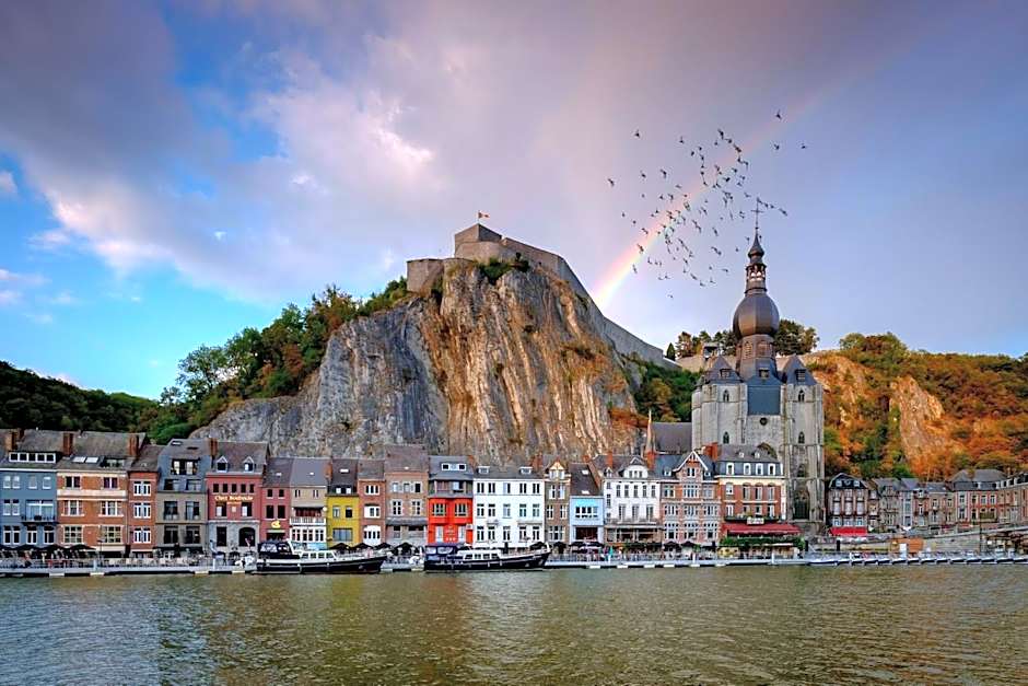 ibis Dinant