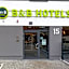 B&B HOTEL Idar-Oberstein