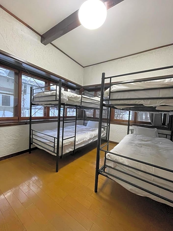 Kee Lodge Hakuba Echoland