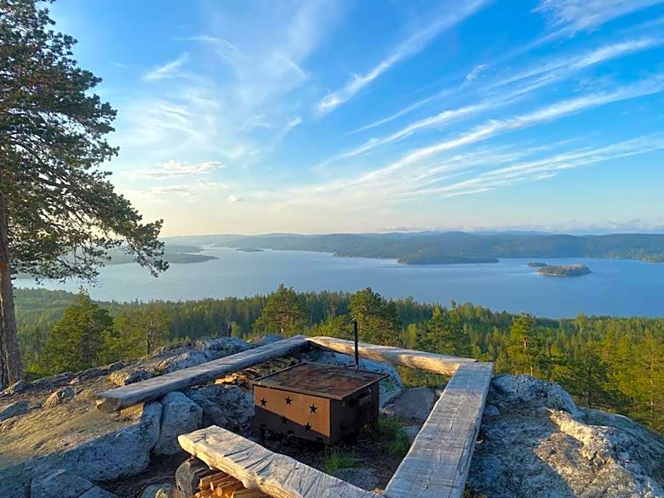 Snibben Höga Kusten