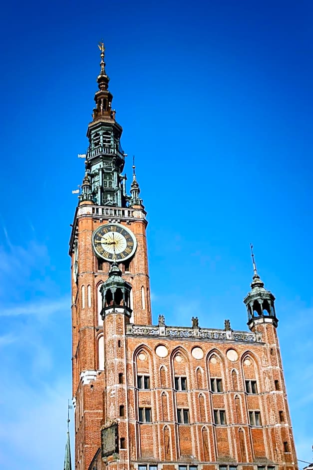 Hotel Artus - Old Town