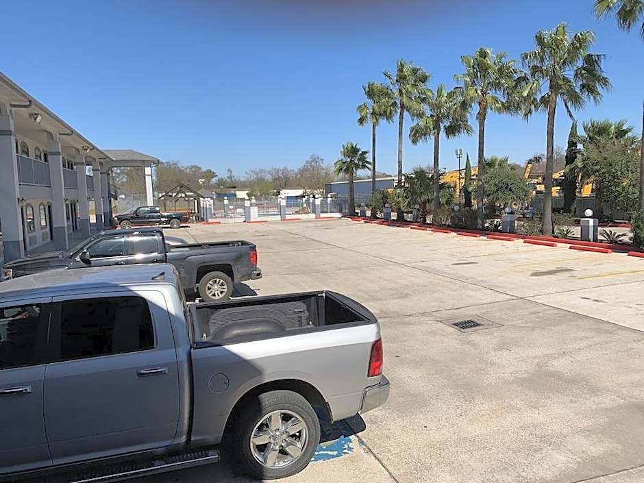 Extended Stay Inn & Suites Channelview
