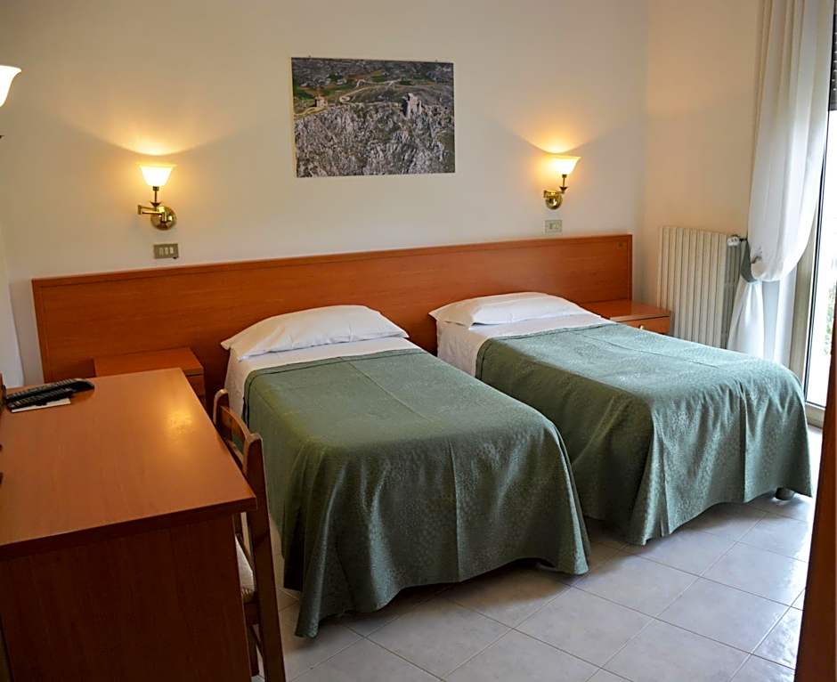 Hotel Aquila