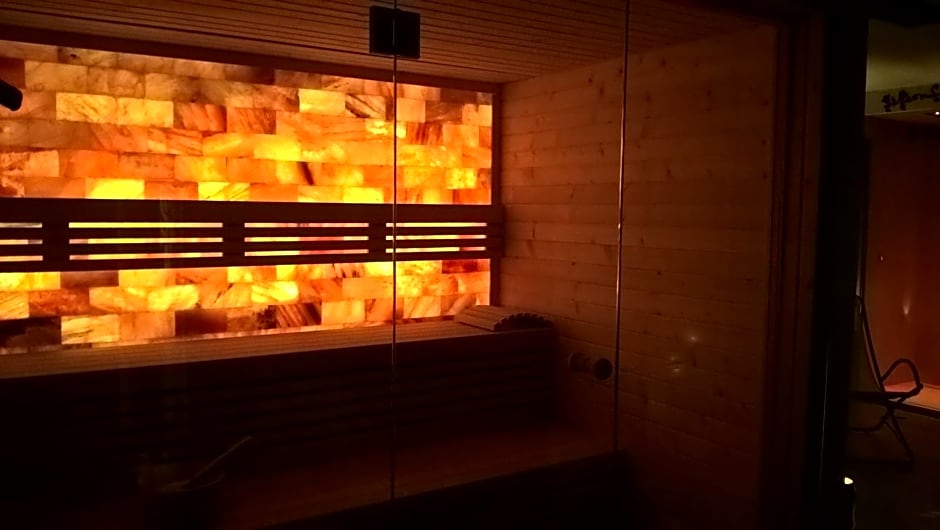 Piccolo Relais Galletto di Marzo Spa e relax solo per due