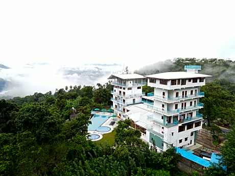 Resort Myriad Star Ella