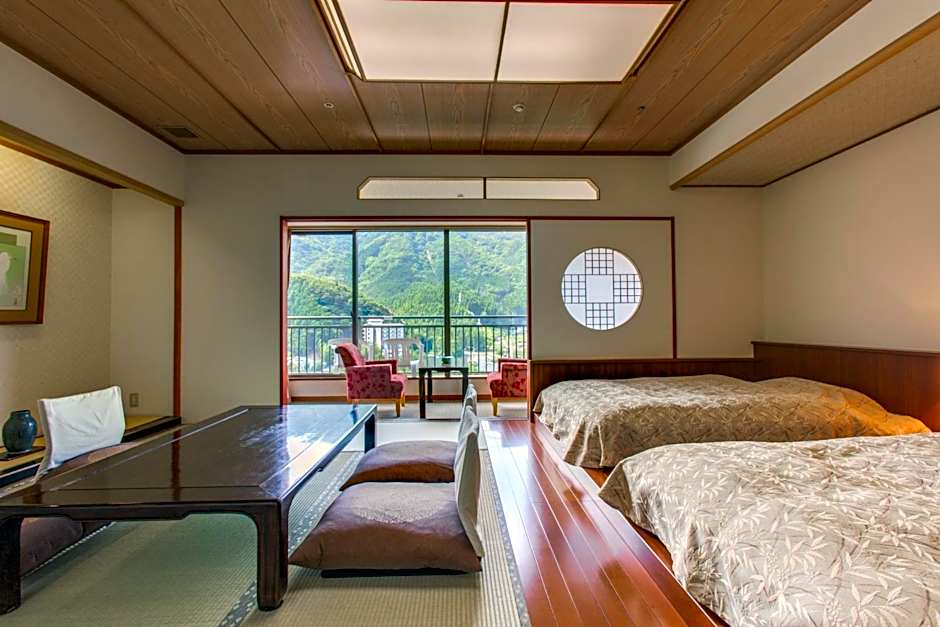 Kinugawa Hotel Mikazuki
