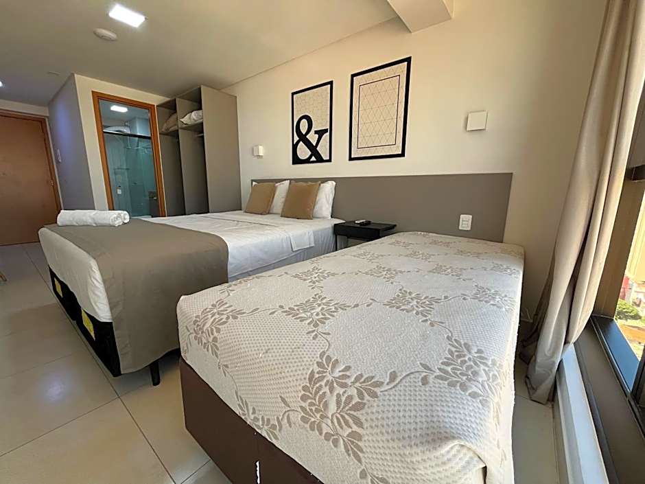 MANAÍRA APART HOTEL