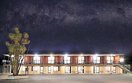 Heritage Court Lodge Oamaru