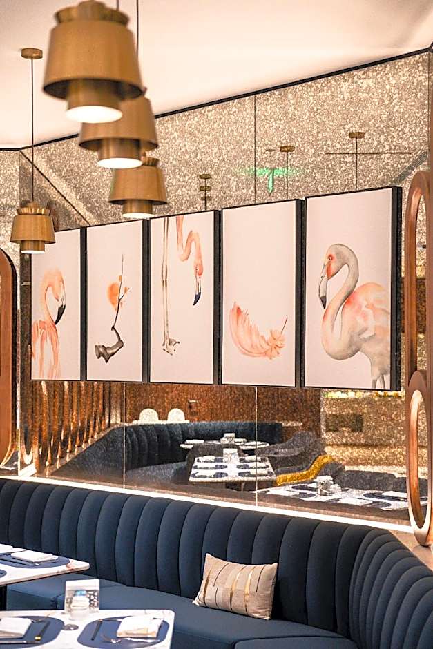 voco Nanjing Oriental Pearl By IHG