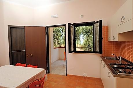 Zagare Residence