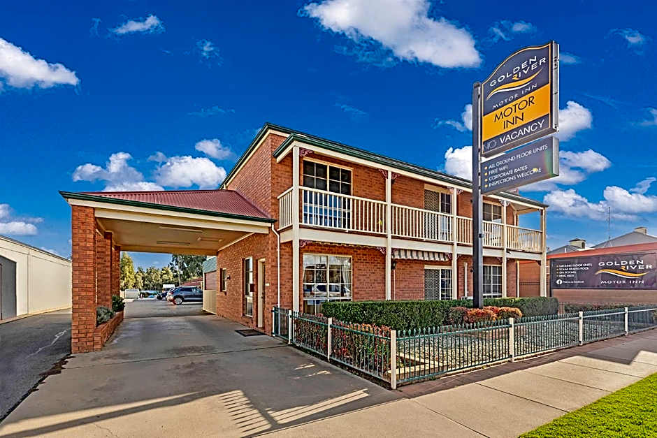 Golden River Motor Inn