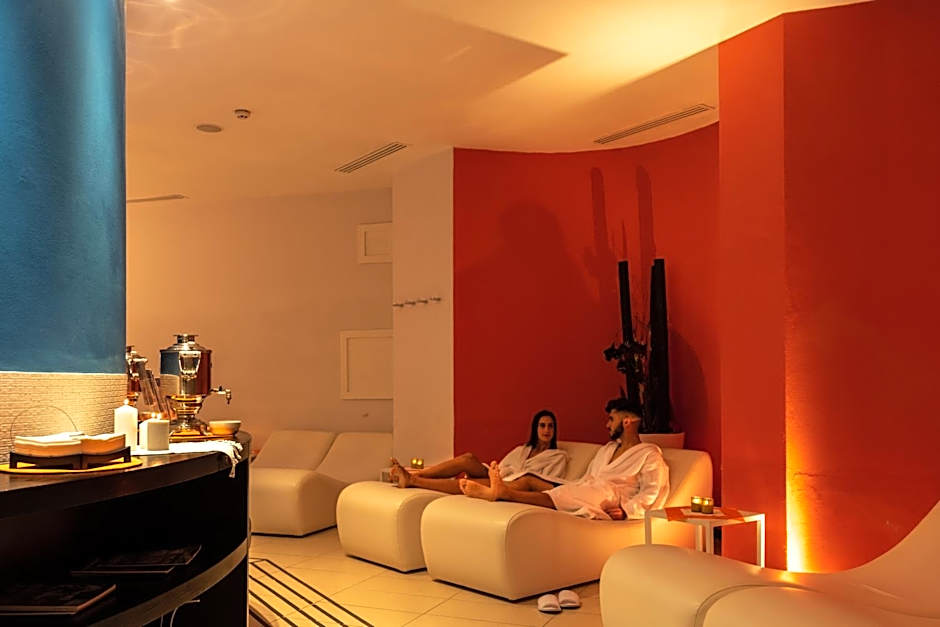 Grand Hotel Admiral Palace