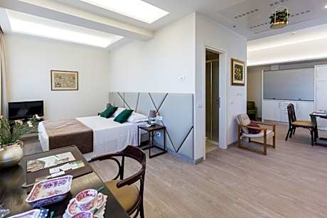 Villa Cavalletti Appartamenti