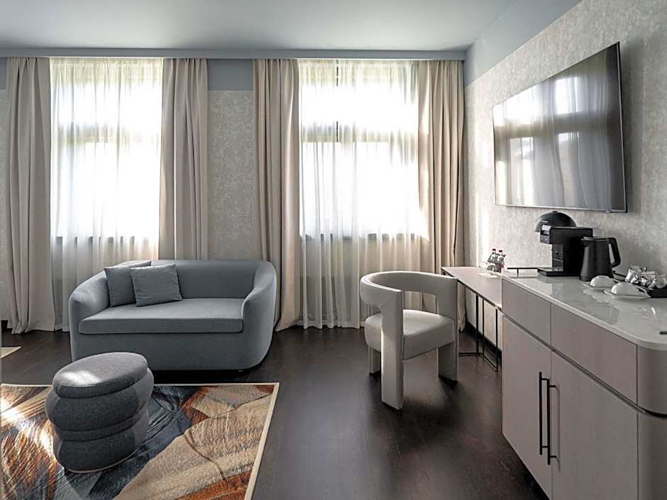 Pullman Riga Old Town