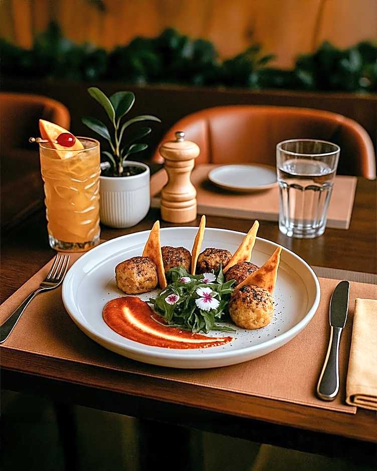 Park Plaza Chandigarh Zirakpur