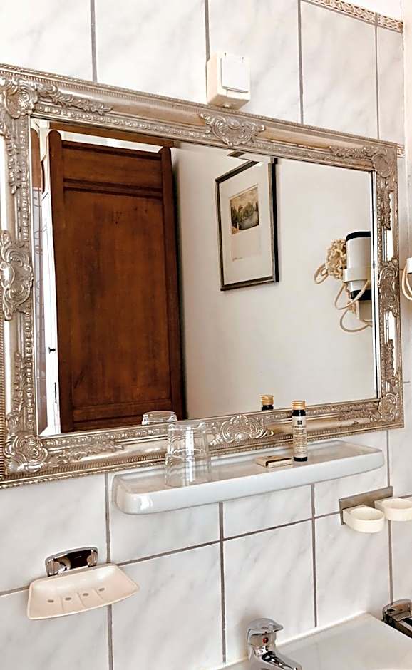 Hotel Mariahilf München