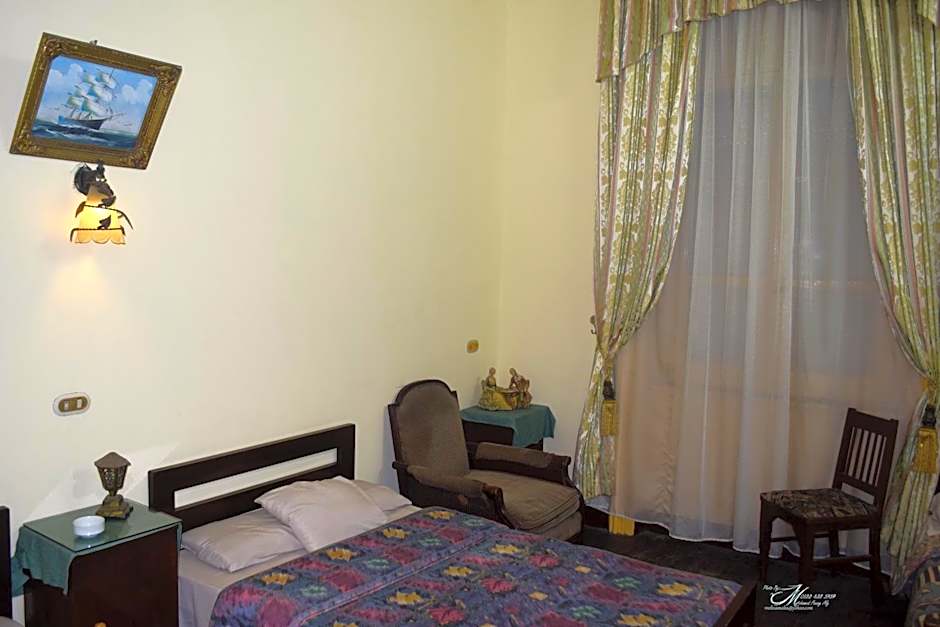 Clement's House Hostel