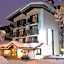 Hotel Les Jumeaux Courmayeur