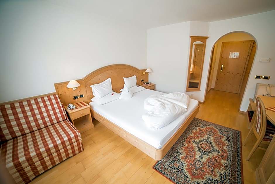 Hotel Pra Tlusel