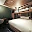 Quintessa Hotel Fukuoka Hakata Relax & Sleep