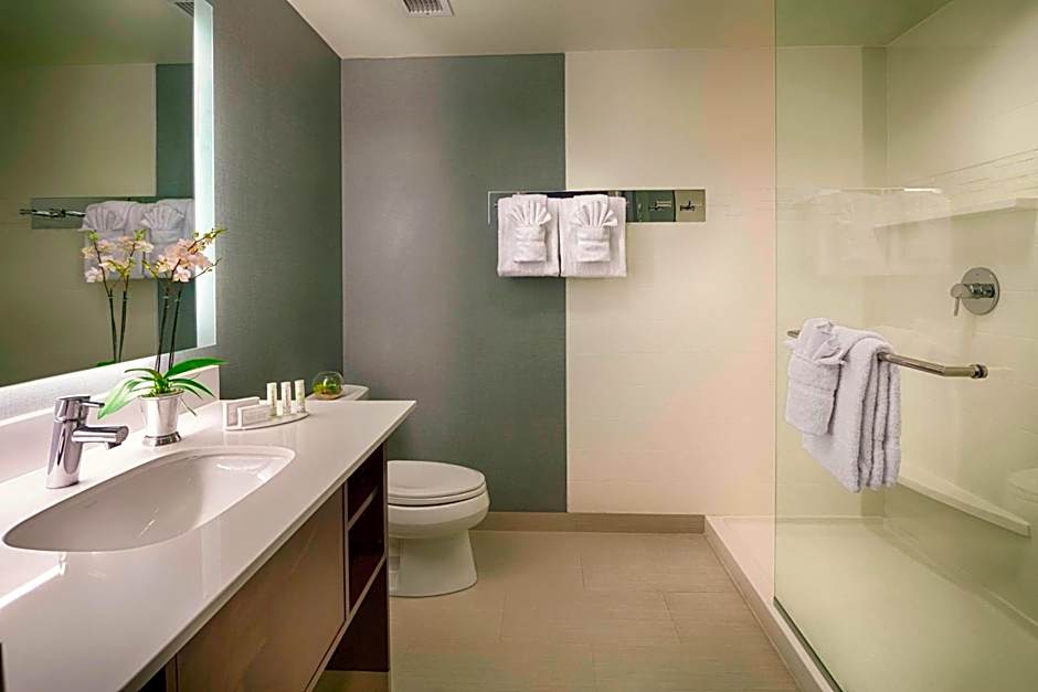 Residence Inn by Marriott Pullman