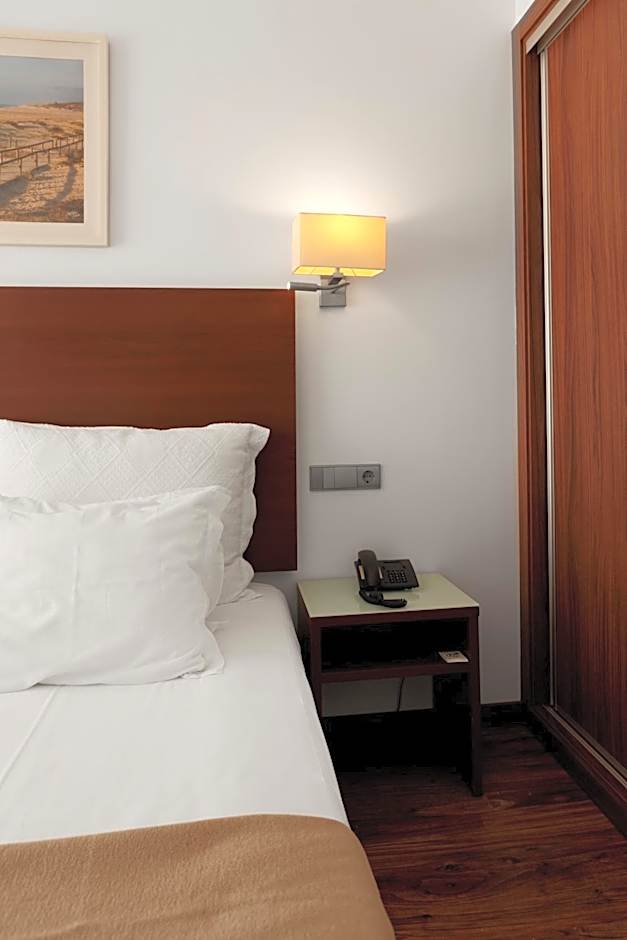 Hotel Miramar - São Pedro de Moel