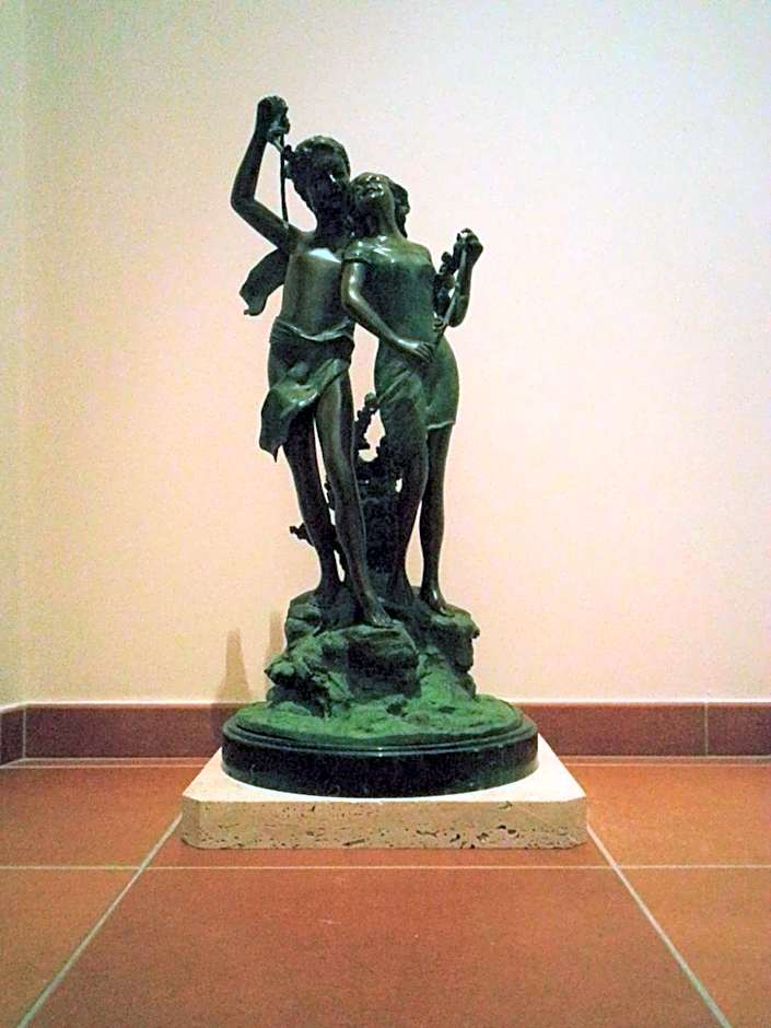 Ottaviano Guest House