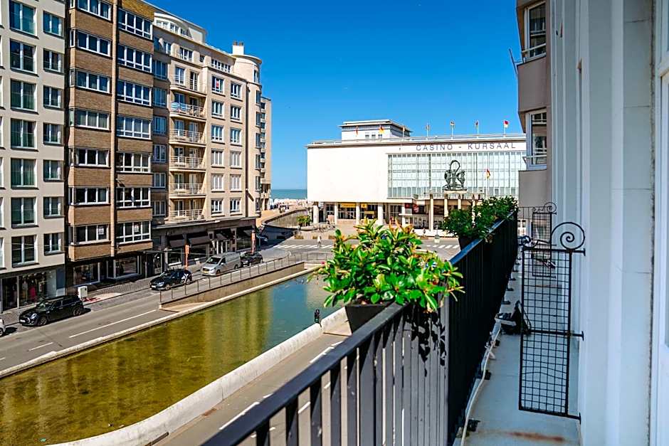 Hotel Du Parc