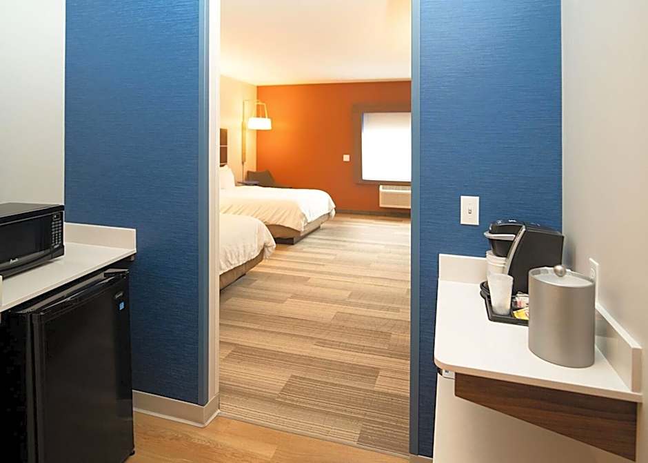 Holiday Inn Express Houghton-Keweenaw By IHG