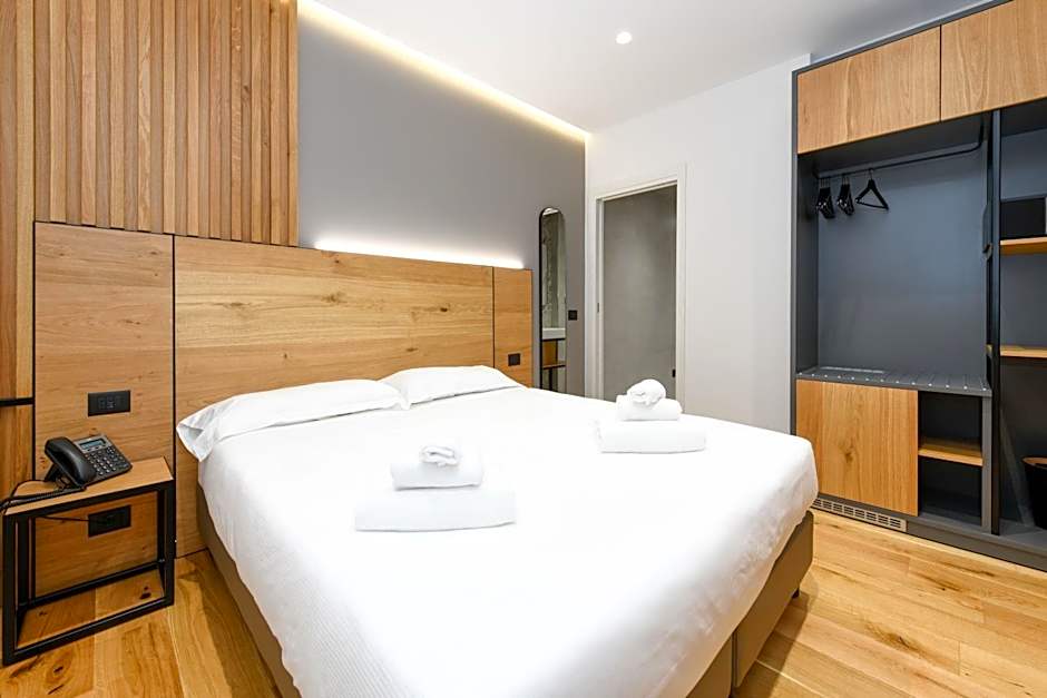 Best Western Hotel Arya