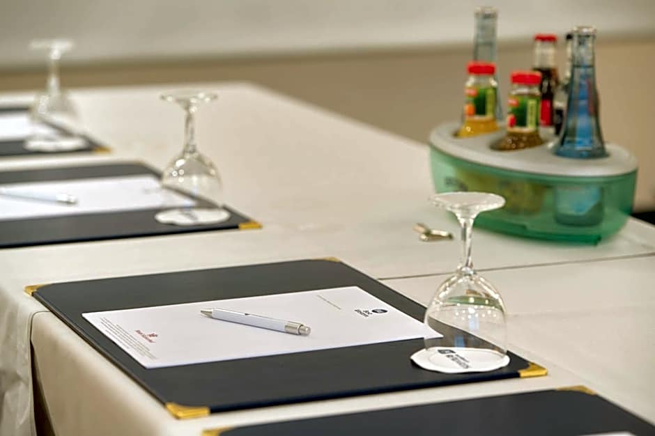 Best Western Hotel Kaiserhof