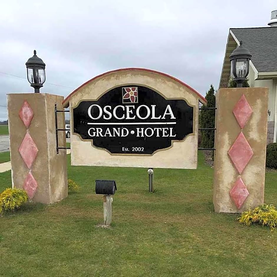 Osceola Grand Hotel