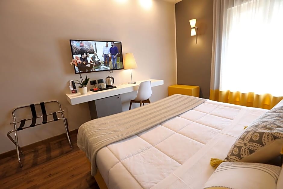 Hotel Umbria