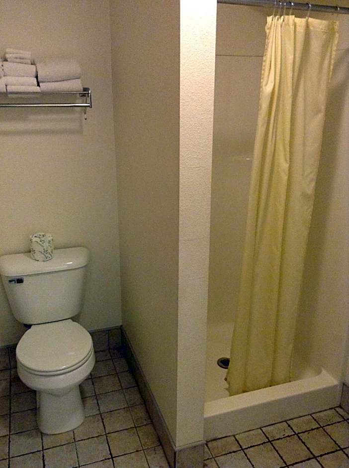 Coeur D' Alene Budget Saver Motel