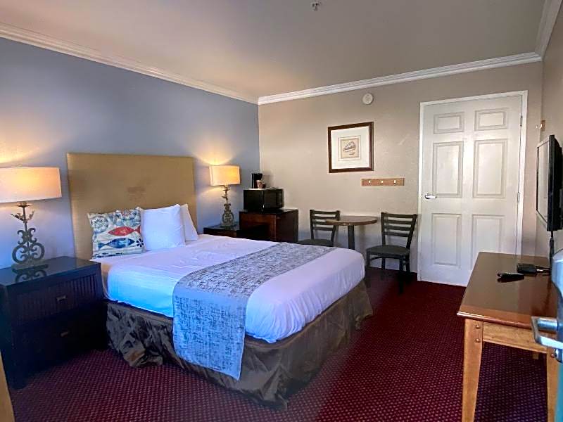 Oceano Inn
