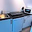 Apartement hotel Stays by ADM