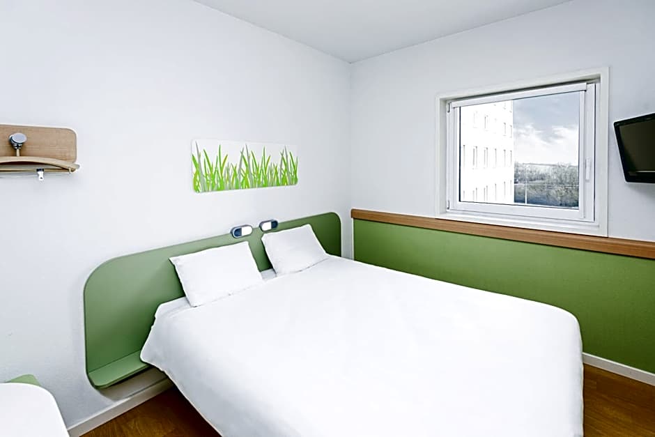 ibis Budget Luxembourg Sud