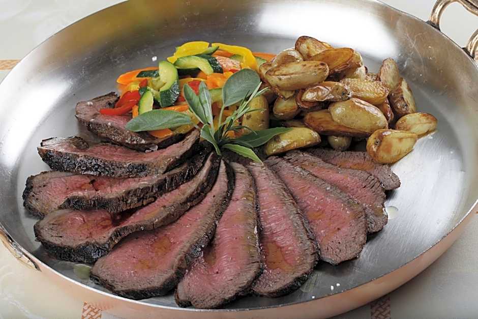 Albergo Ristorante Svizzero