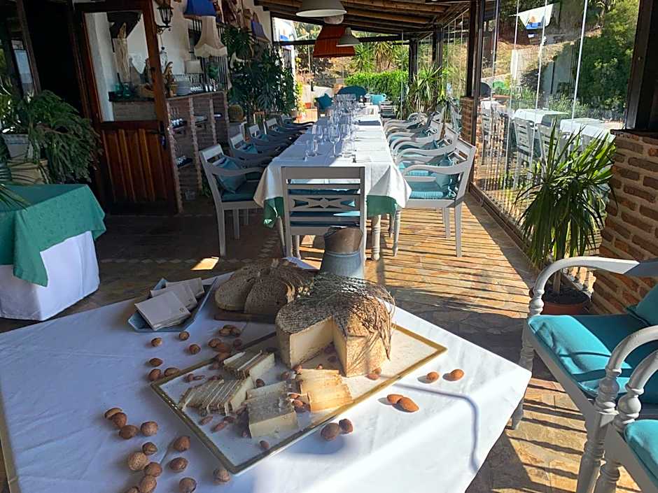Hotel Rural Los Jarales