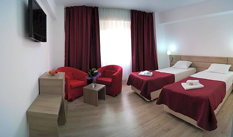 Hotel Otopeni