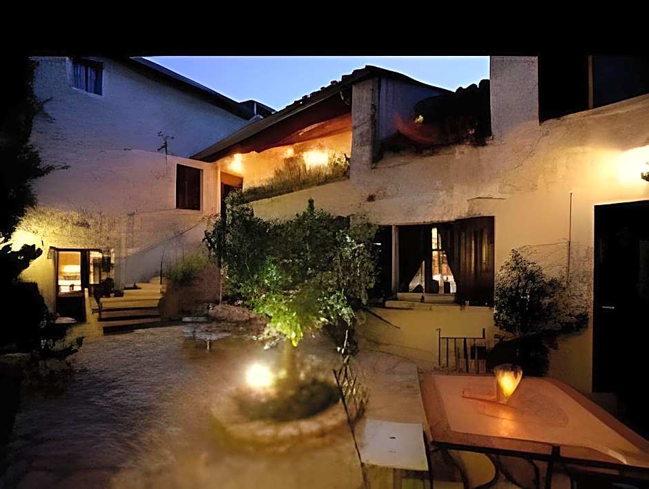 Hotel Le Saint Laurent