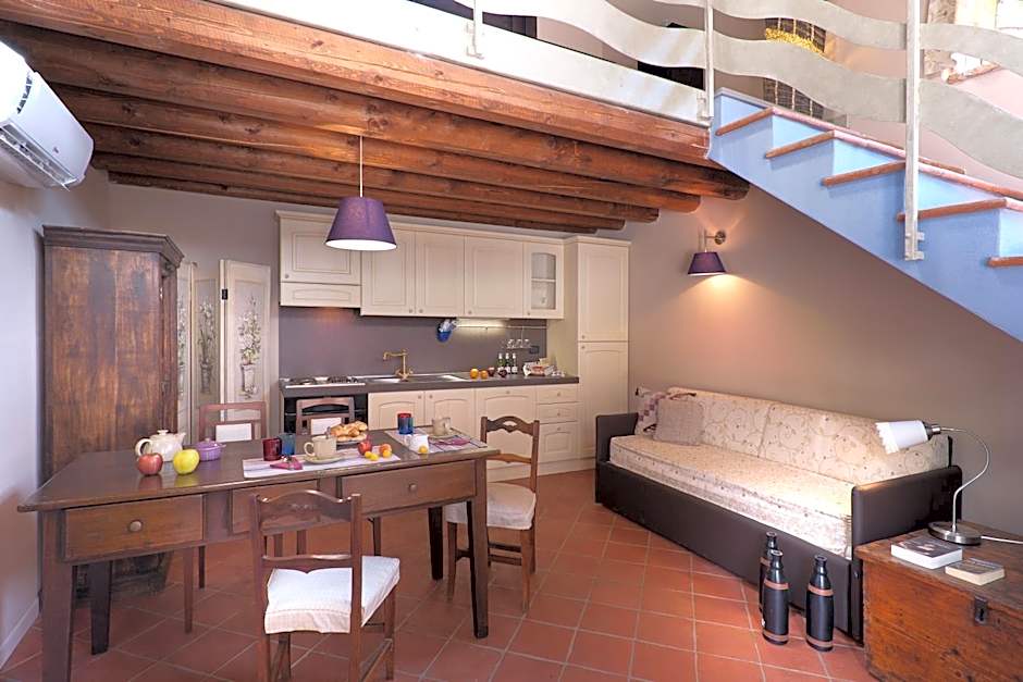 Boutique Hotel Villa dei Campi