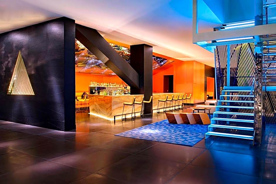 W Hotel Mexico City