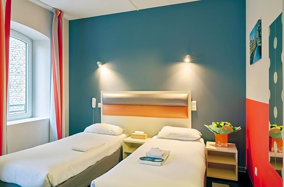 Adonis Hotel Strasbourg