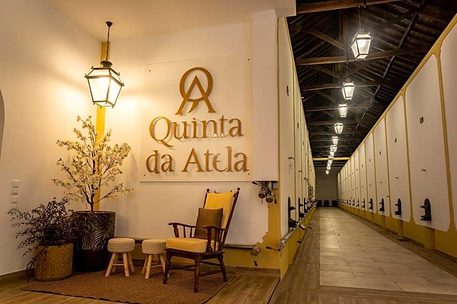 Quinta da Atela