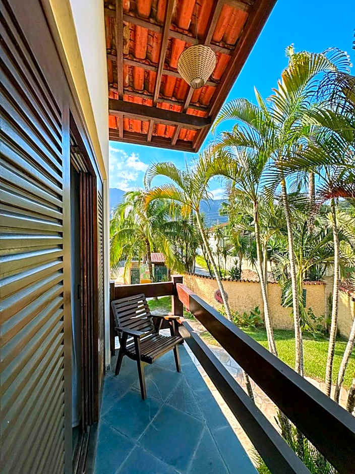 Villa'l Mare Hotel