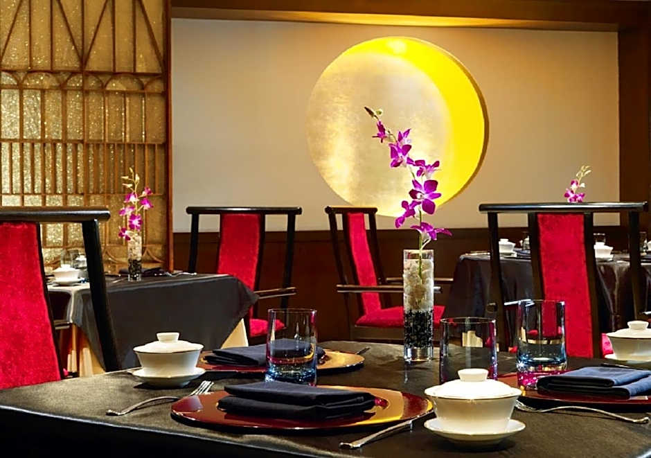 Hilton Cairo Heliopolis