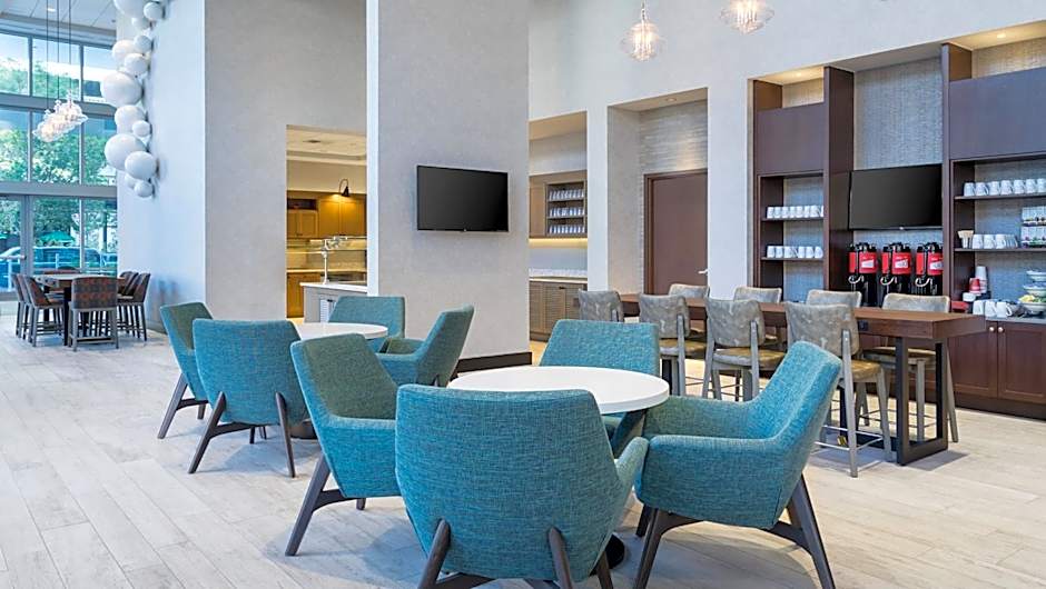 Hyatt Place St Petersburg - Downtown