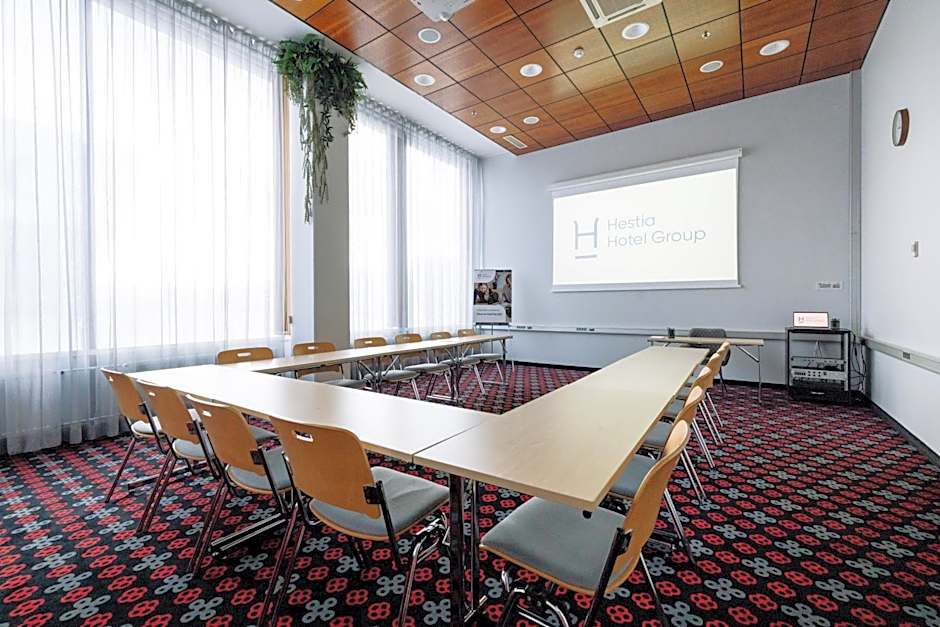 Hestia Hotel Europa