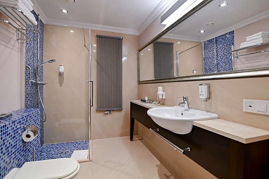 Villa Garden Dyplomat